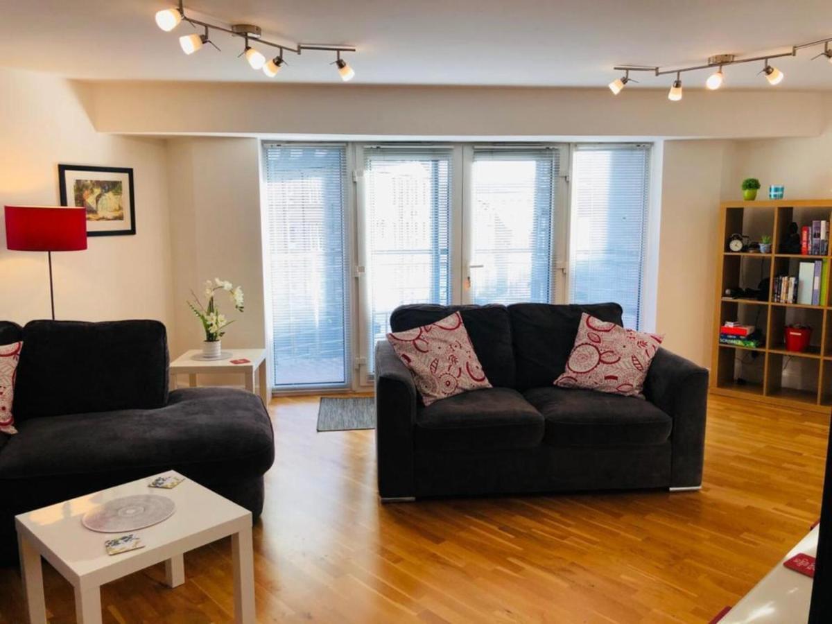 Remarkable 2 Bed Apartment In Эдинбург Экстерьер фото